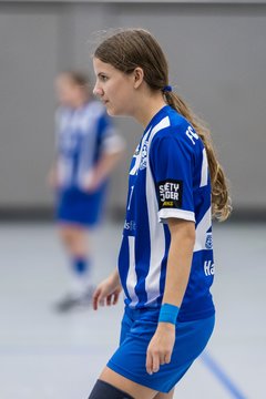 Bild 7 - wBJ Futsalmeisterschaft Vorrunde
